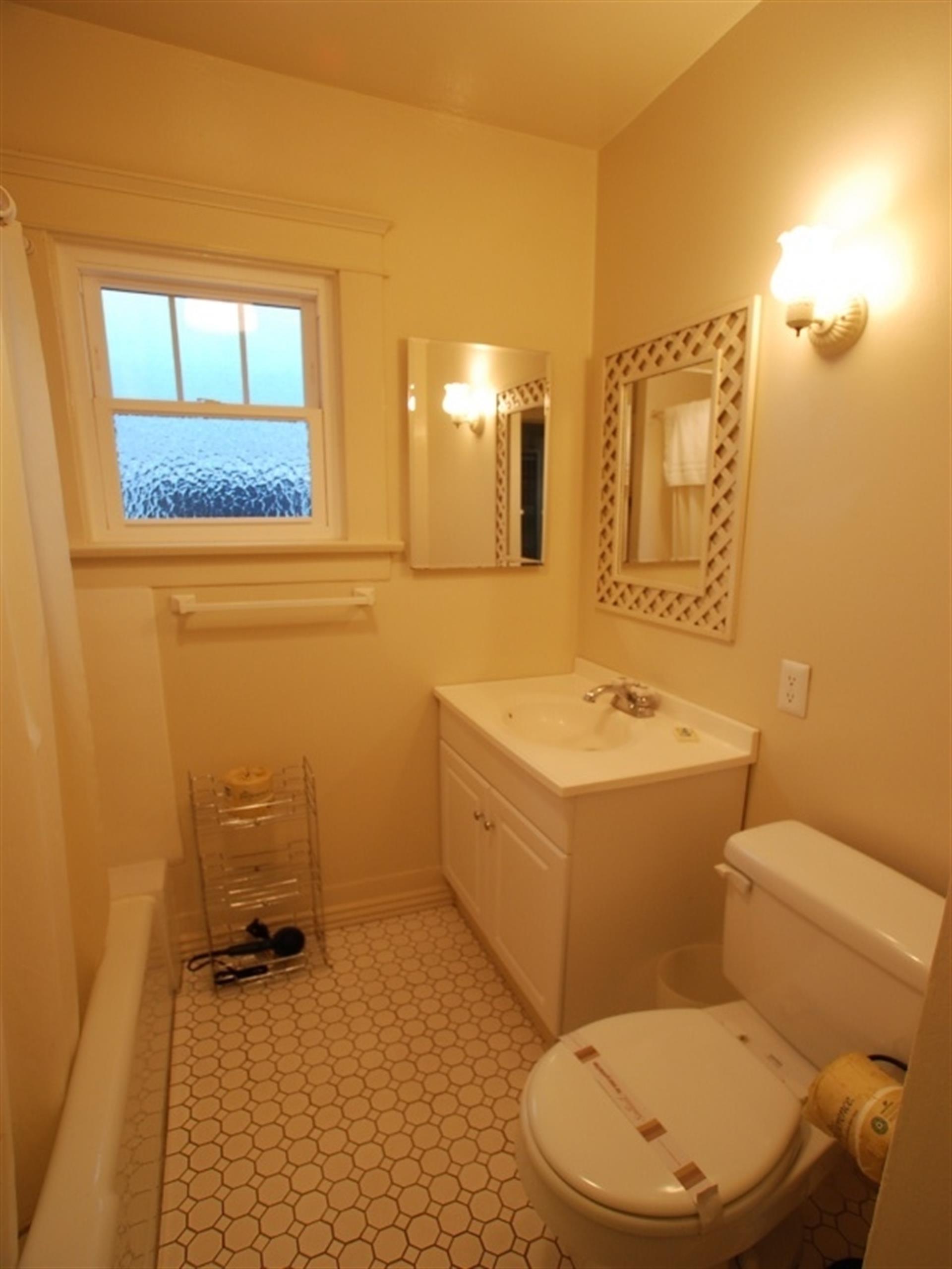 Bathroom 1