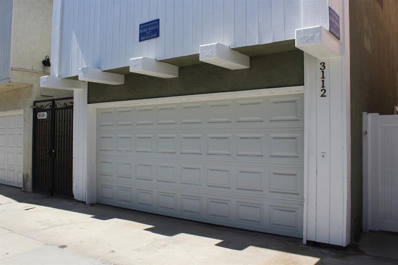 3112 W. Oceanfront Unit A  B Garage Parking