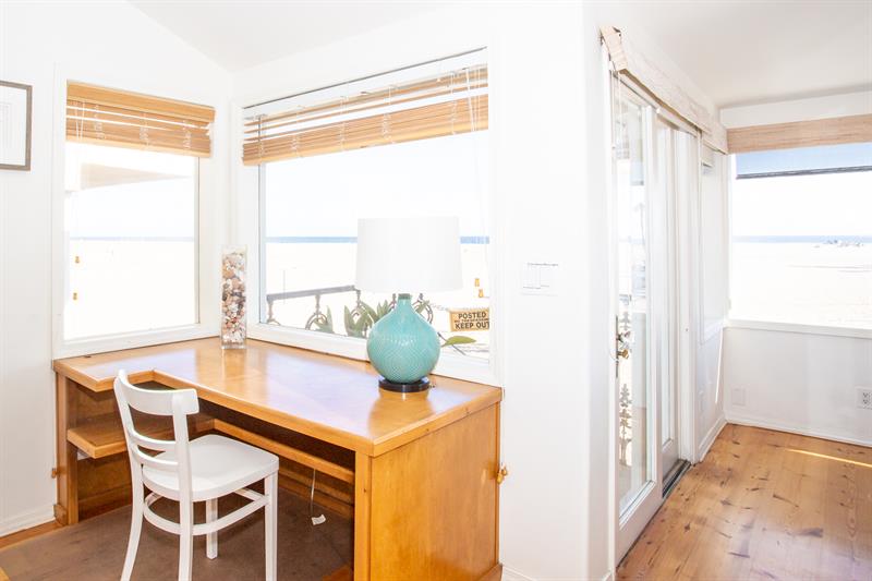 Bedroom 3 Office space