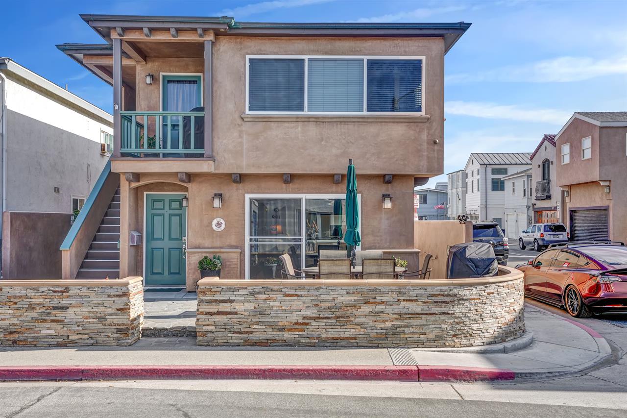 Streetview Front of Home