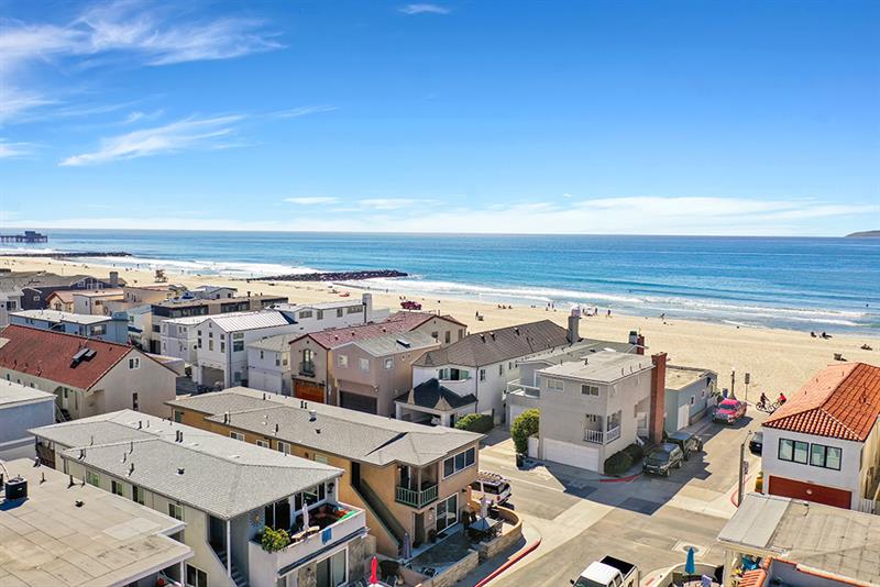 Aerial view  Home Location