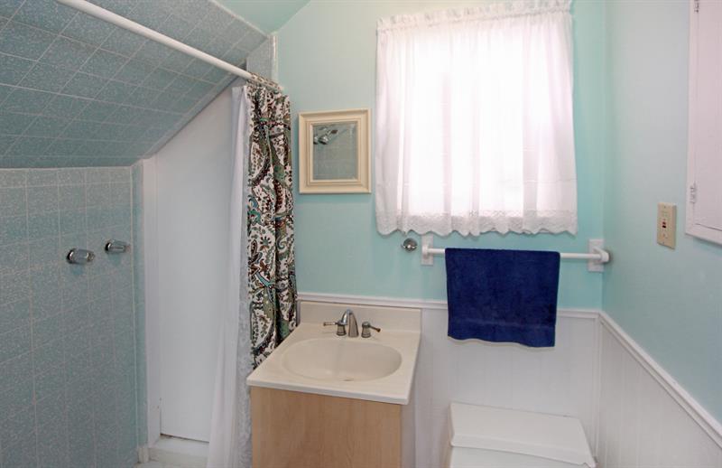 Bathroom 1