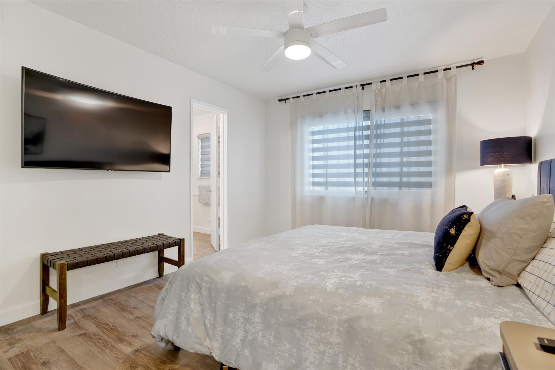 Bedroom 3  bathroom 2