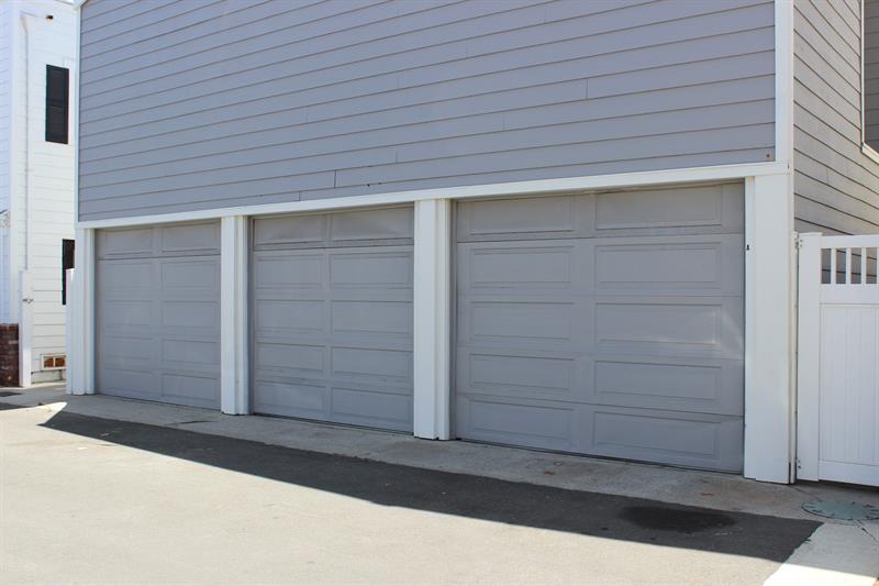 Garage Parking