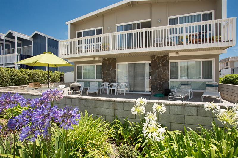 Streetview Front of Home