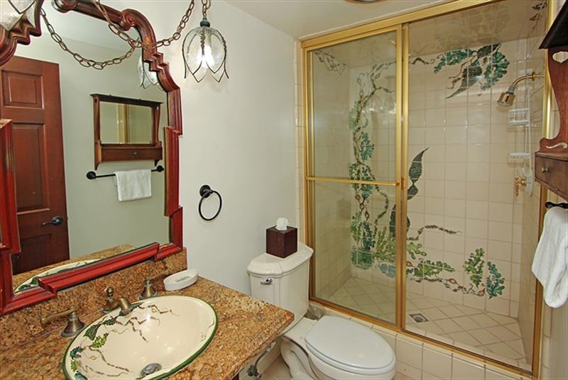 Bathroom 3