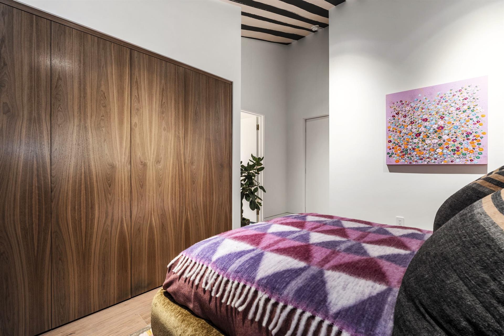 Second guest bedroom