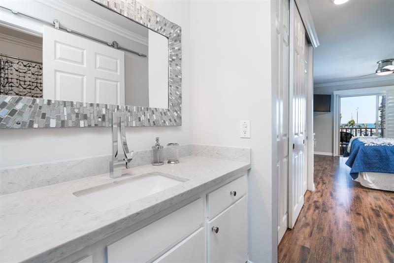 Master En Suite Bathroom