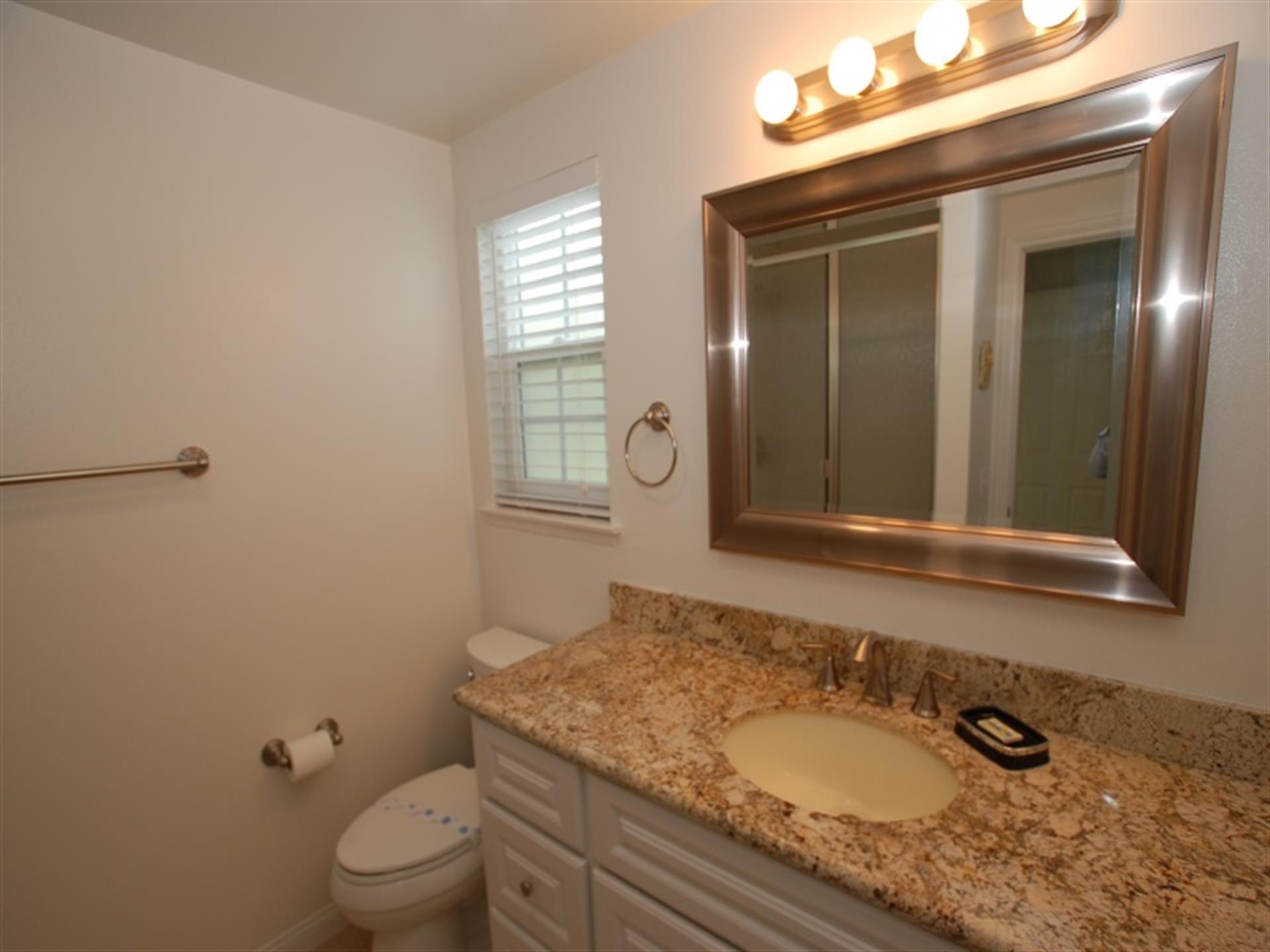 Bathroom 1