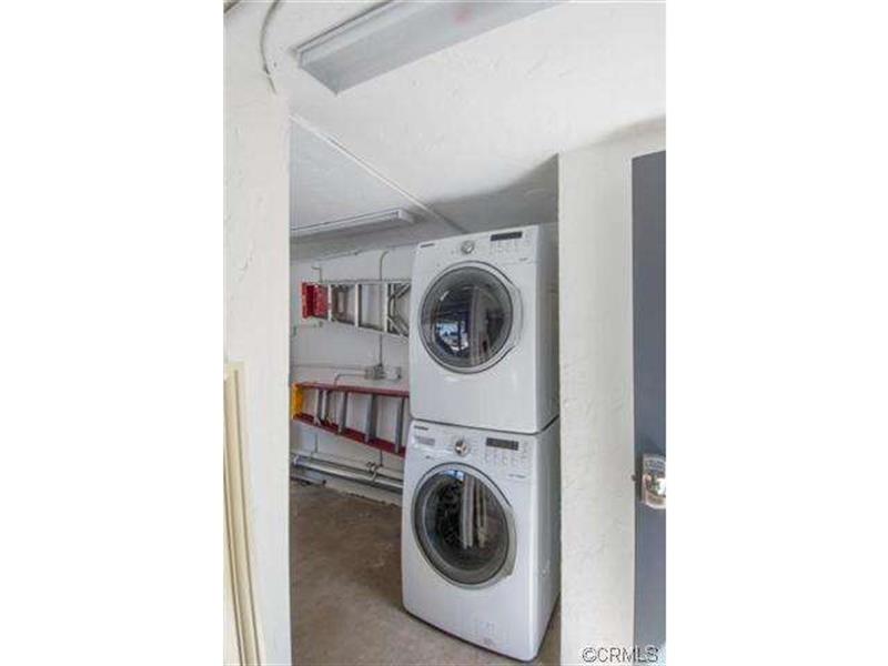 Washer  Dryer
