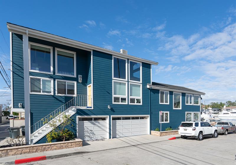 Street View of Unit B