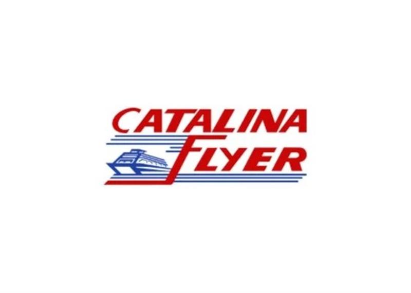 904874 Catalina Flyer M