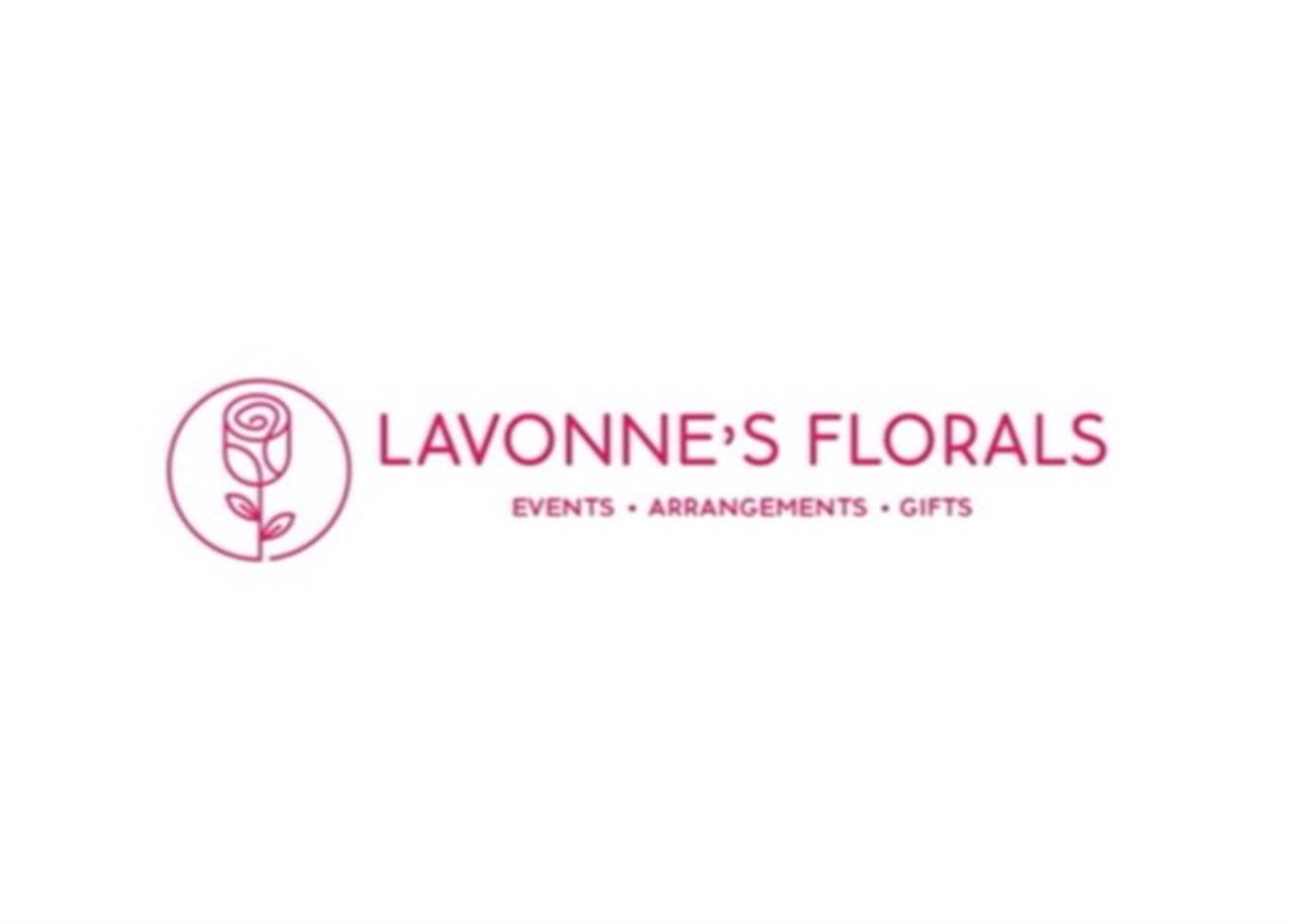 905040 Lavonnes Floral B