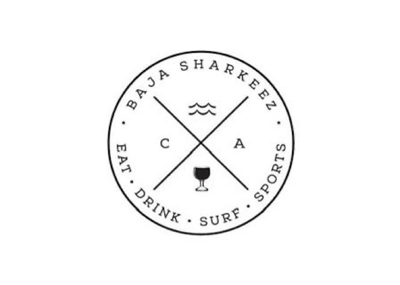 906826 Baja Sharkeez M