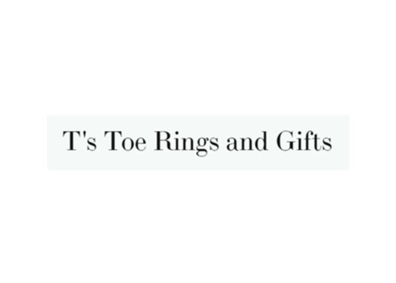 906827 Ts Toe Rings B