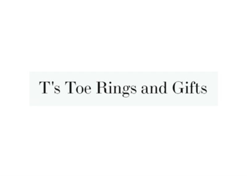 906827 Ts Toe Rings M