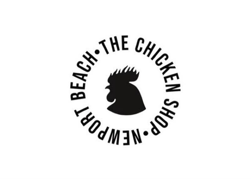906847 Chicken Shop M