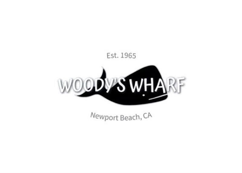 906855 Woodys Wharf M