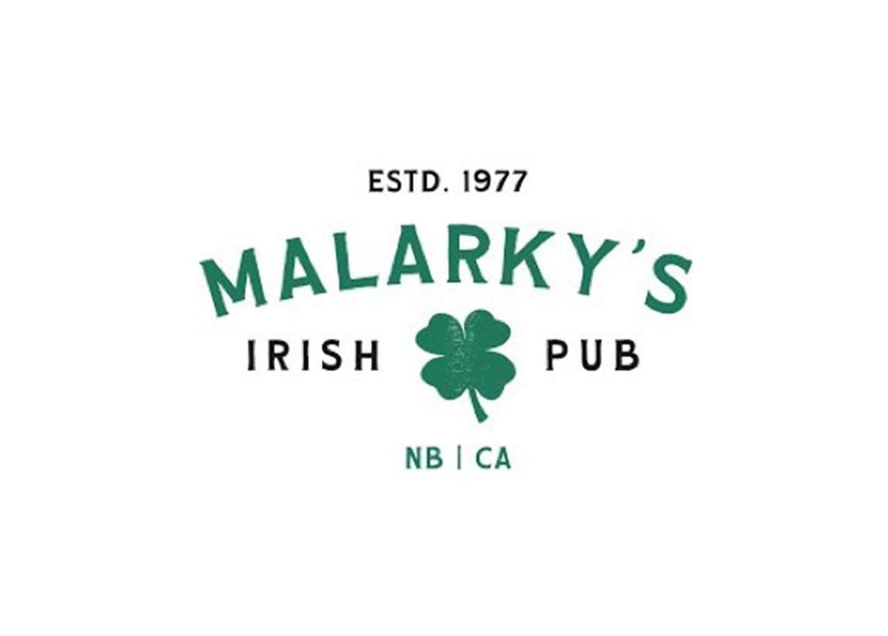 906859 Malarkys B