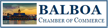 Balboa Chamber of Commerce logo