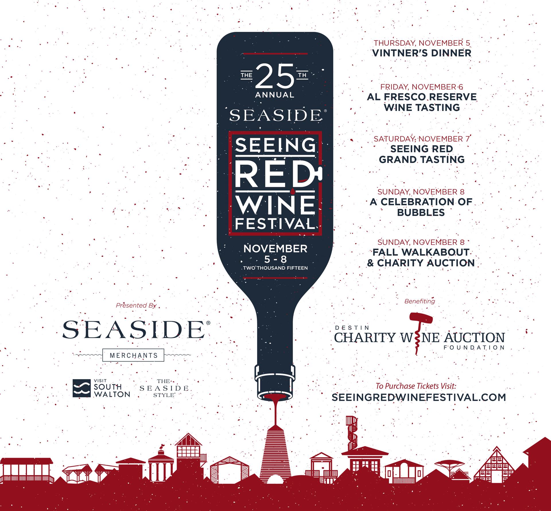 Seeing Red Press release poster01 Seeing Red Press release poster01
