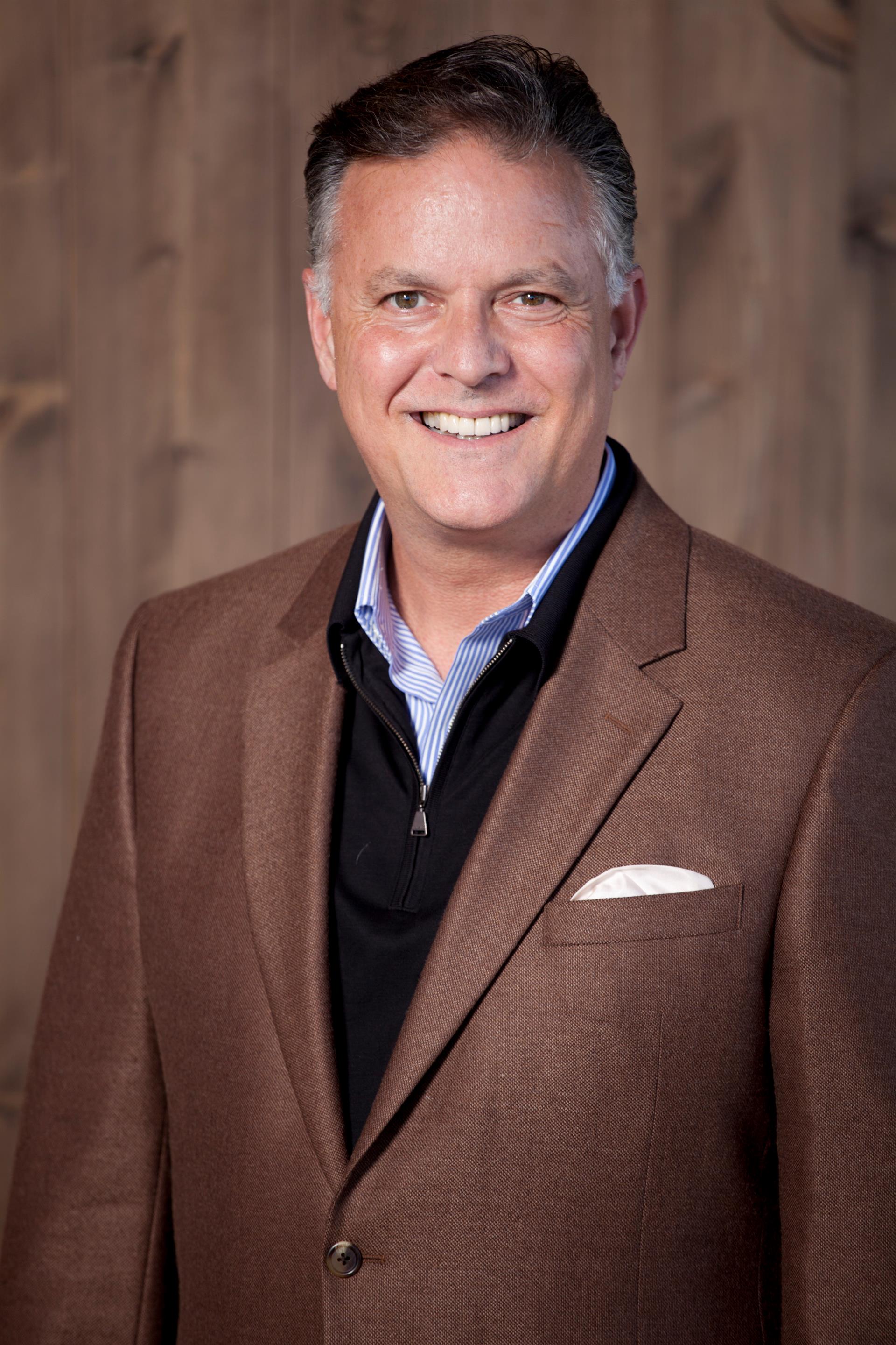 Silver Oak_Head Shot_Charlie_Campbell Silver Oak_Head Shot_Charlie_Campbell