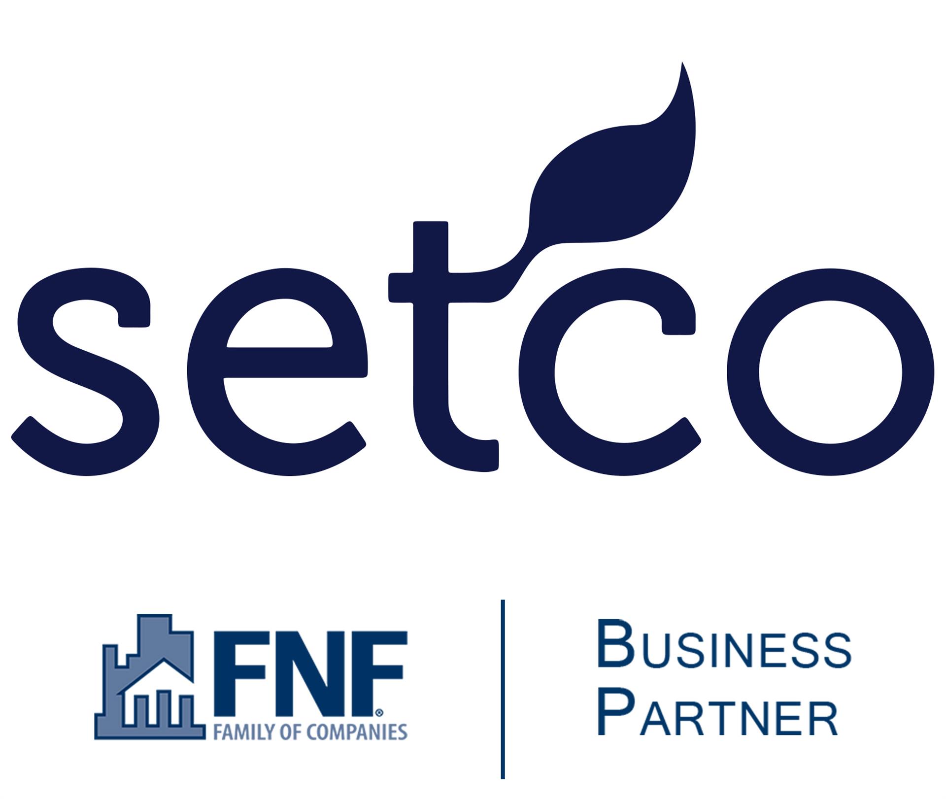 16206 Setco Logo Updated H