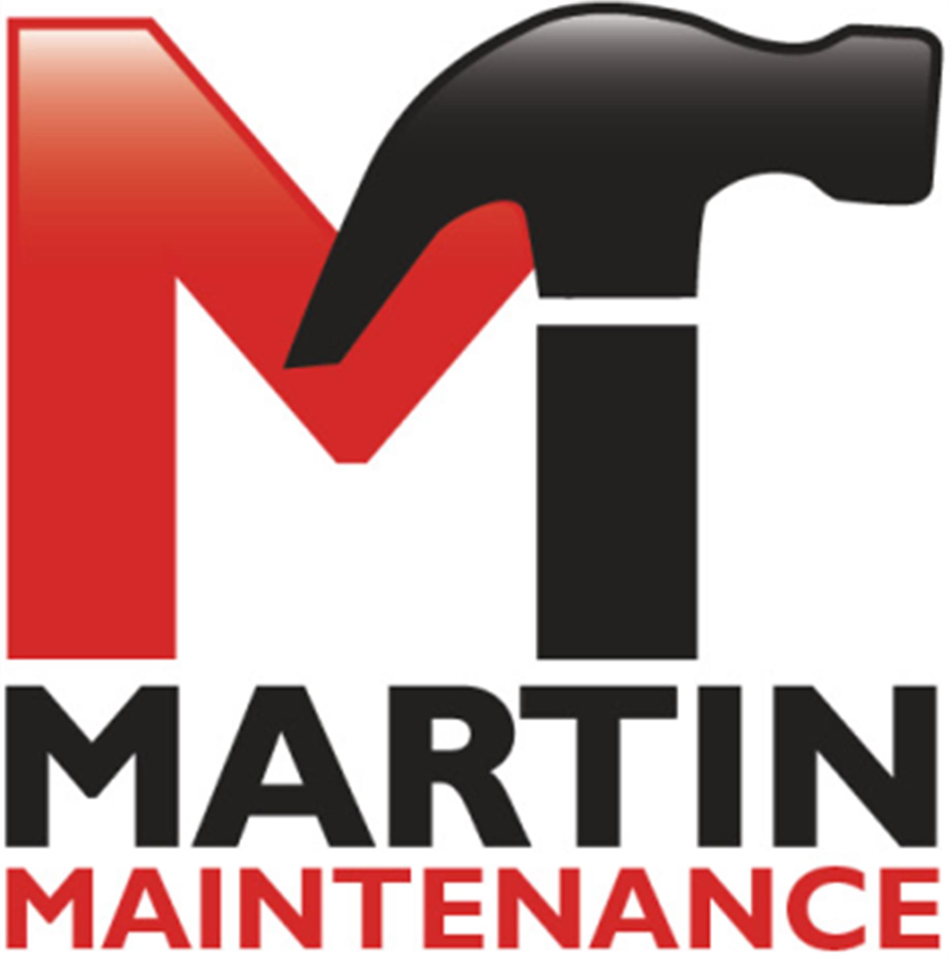 16288 Martin Maint