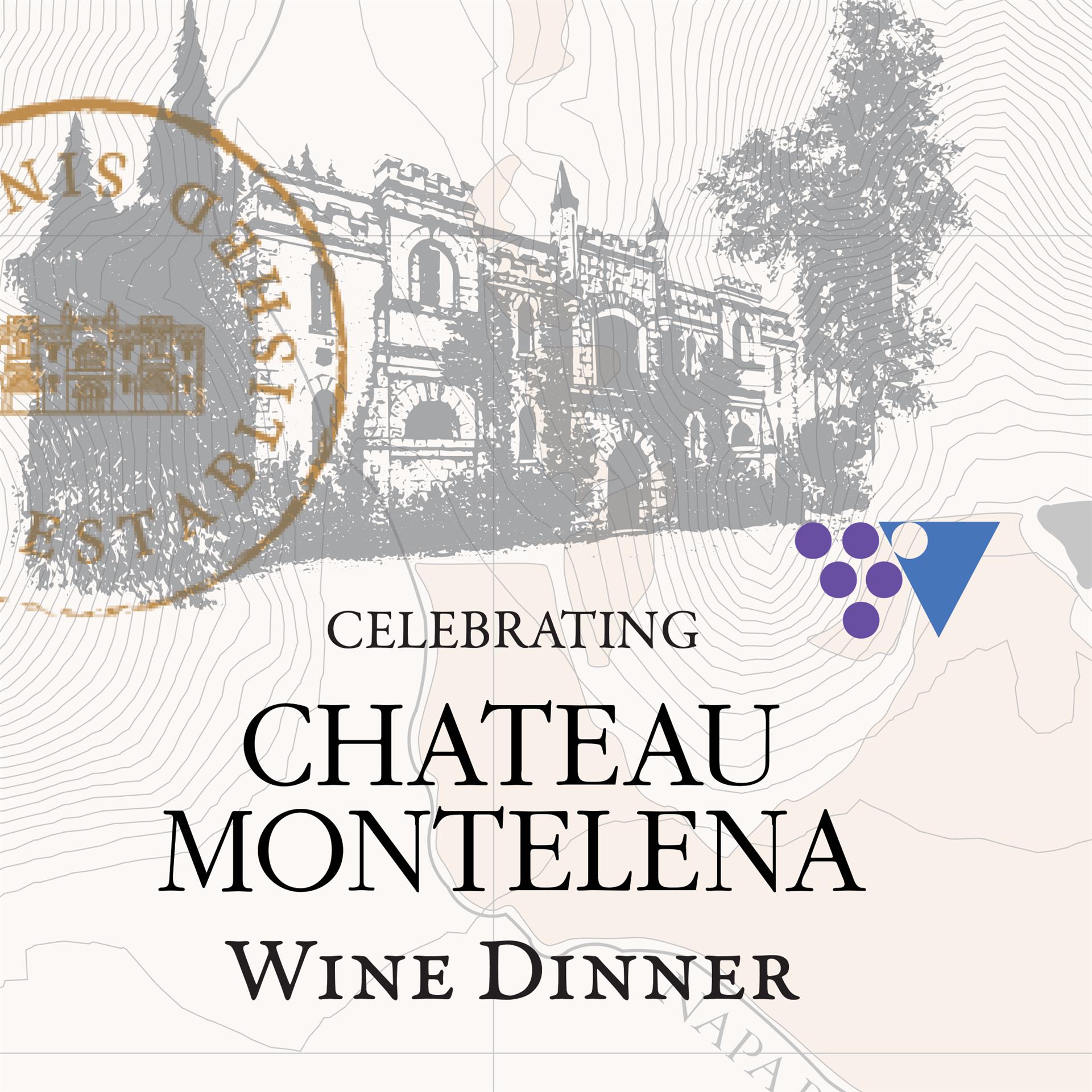 Montelena Square Graphic Montelena Square Graphic