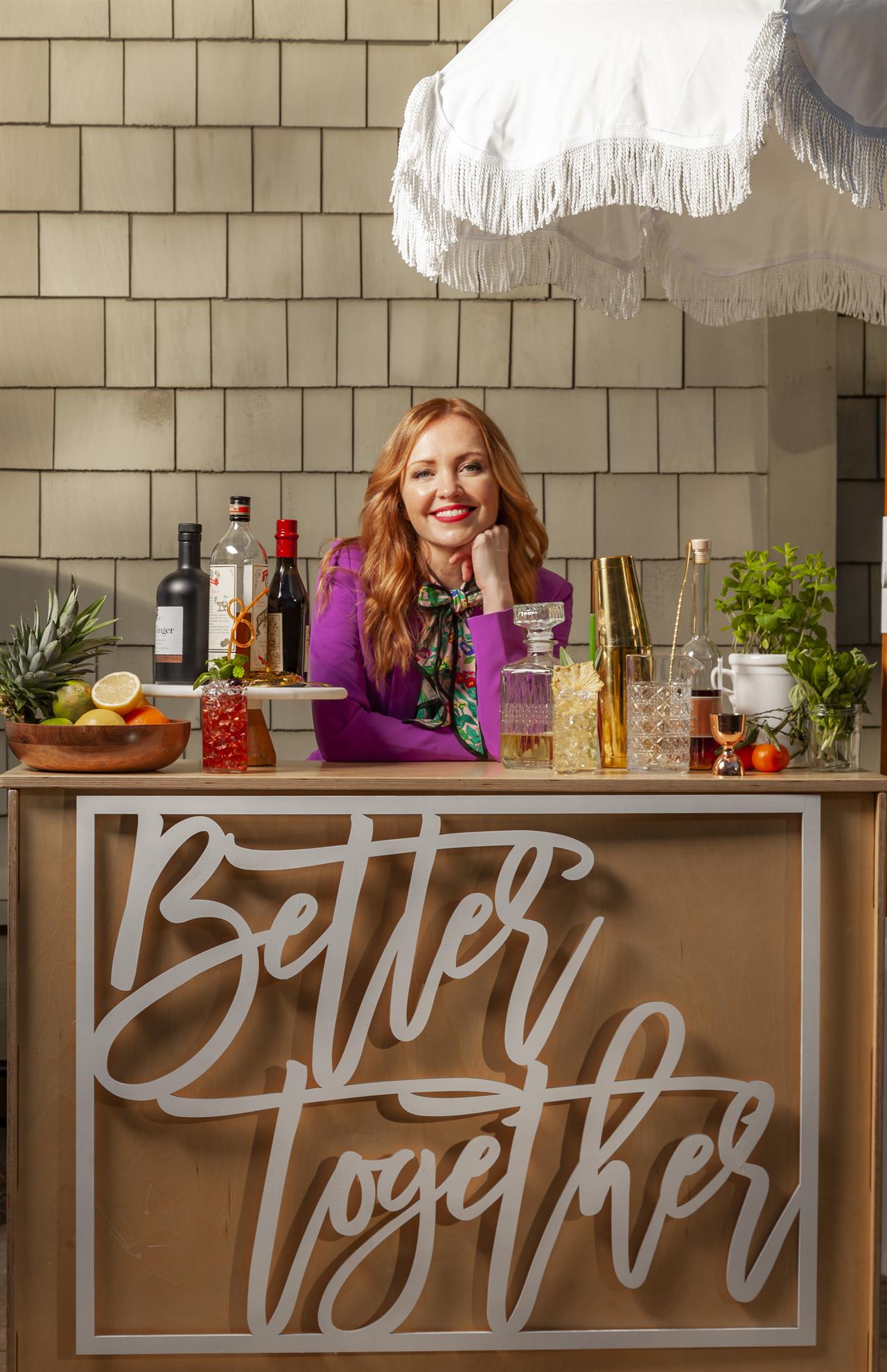 16493 Christine Head Shot 4 B