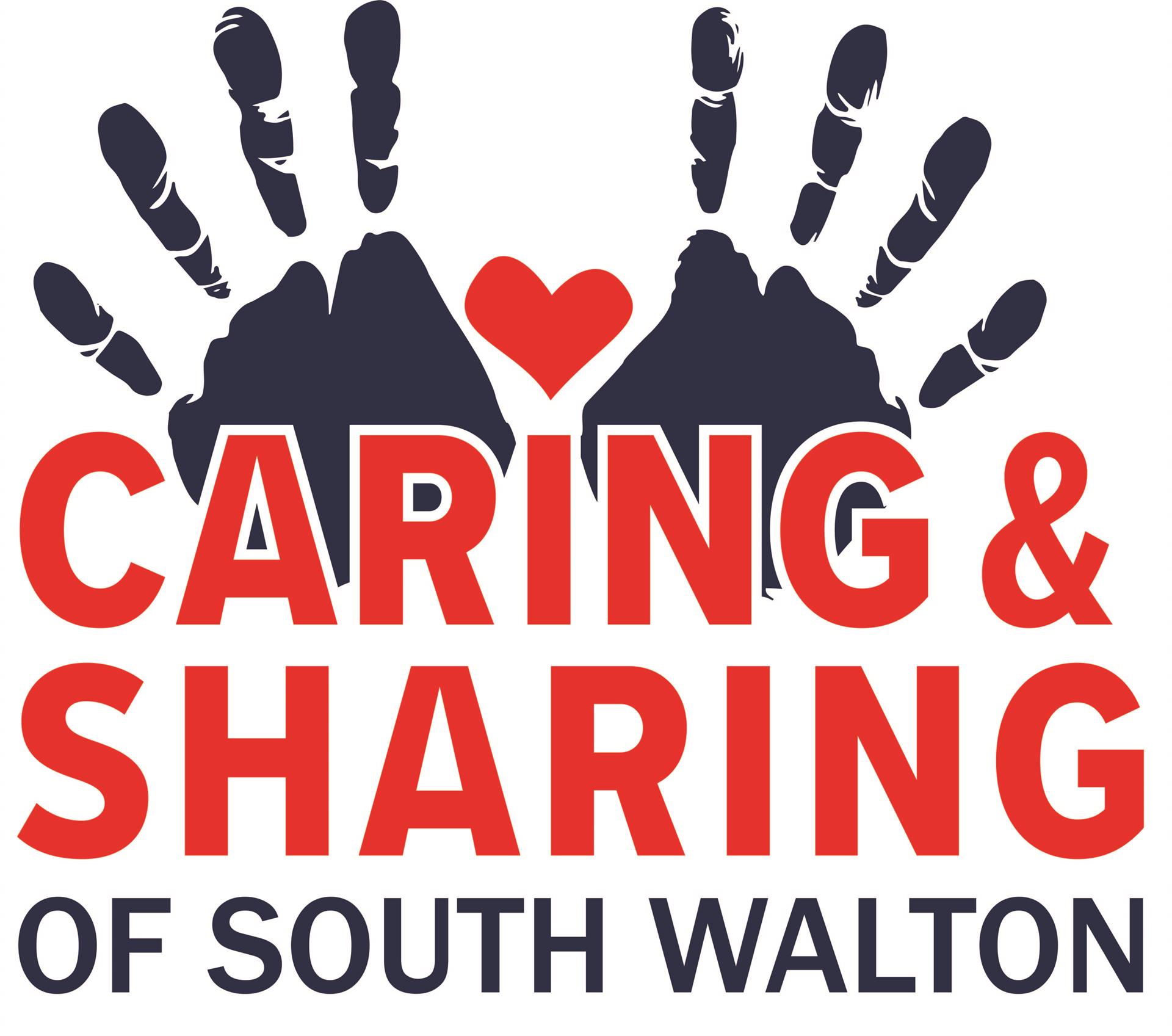 Caring_And_Sharing_logo