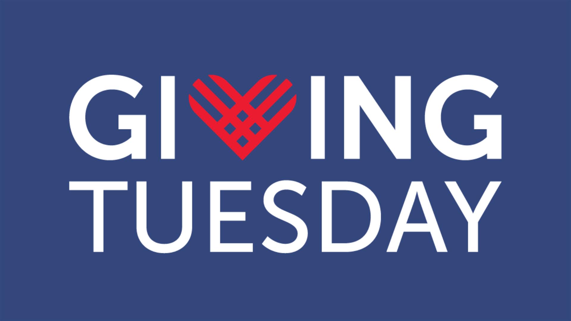 GivingTuesdaylogo