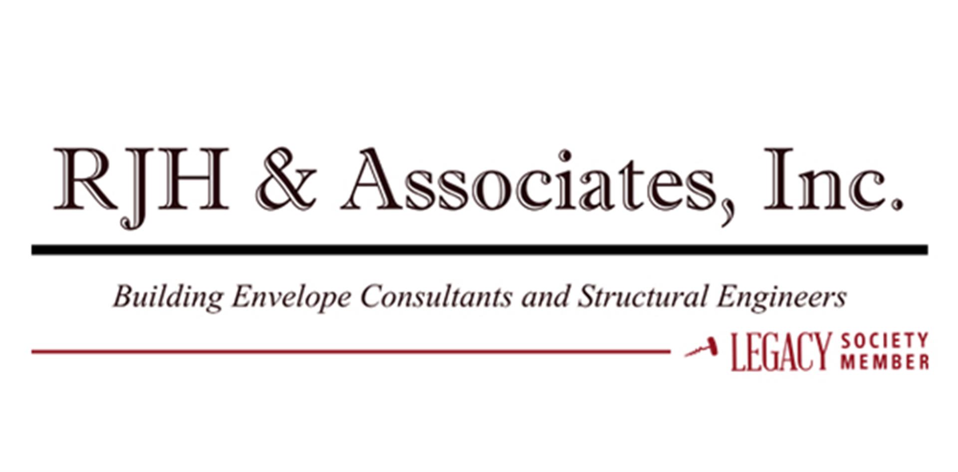 16919 Rjh Legacy Logo H