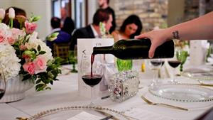 16953 Patron Dinners