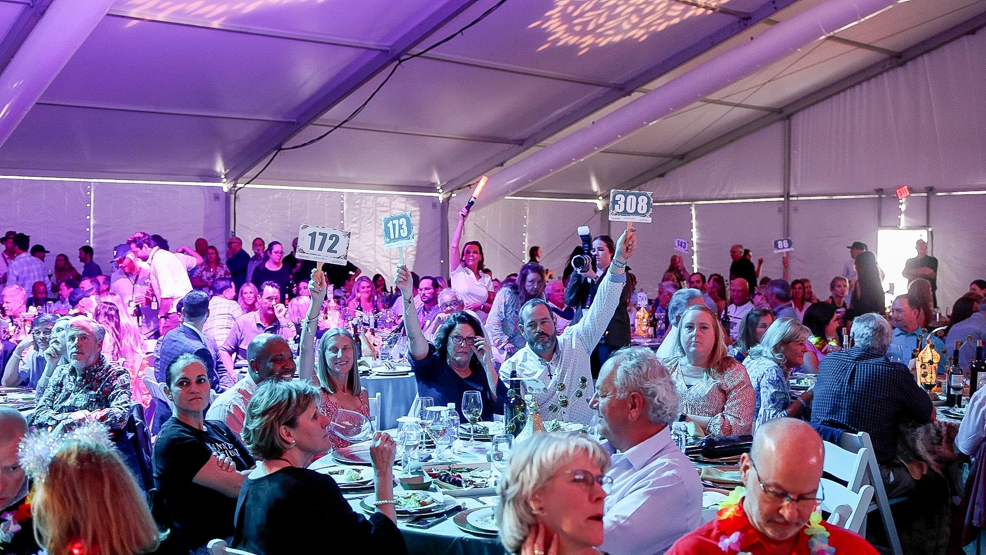 17026 Auction Weekend