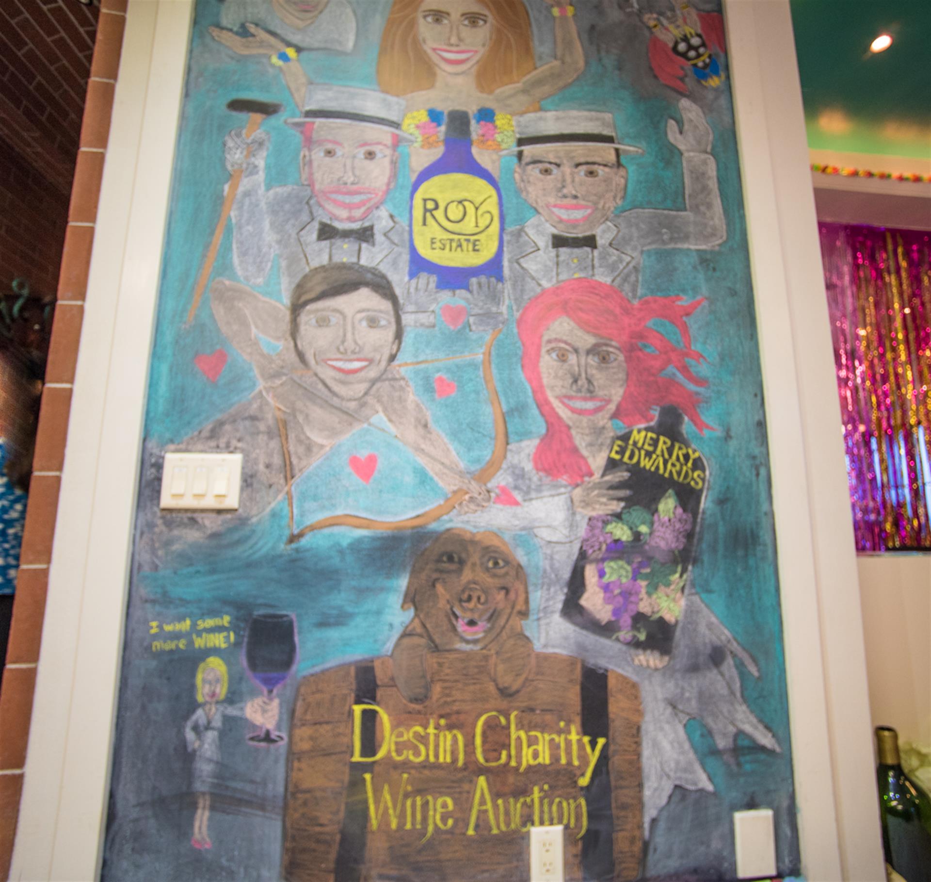 bardins patron dinner 13 of 18