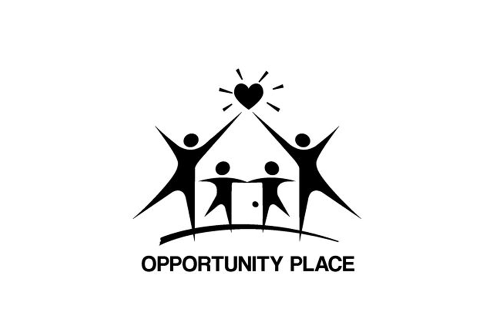 Opportunity Place Logo Opportunity Place Logo