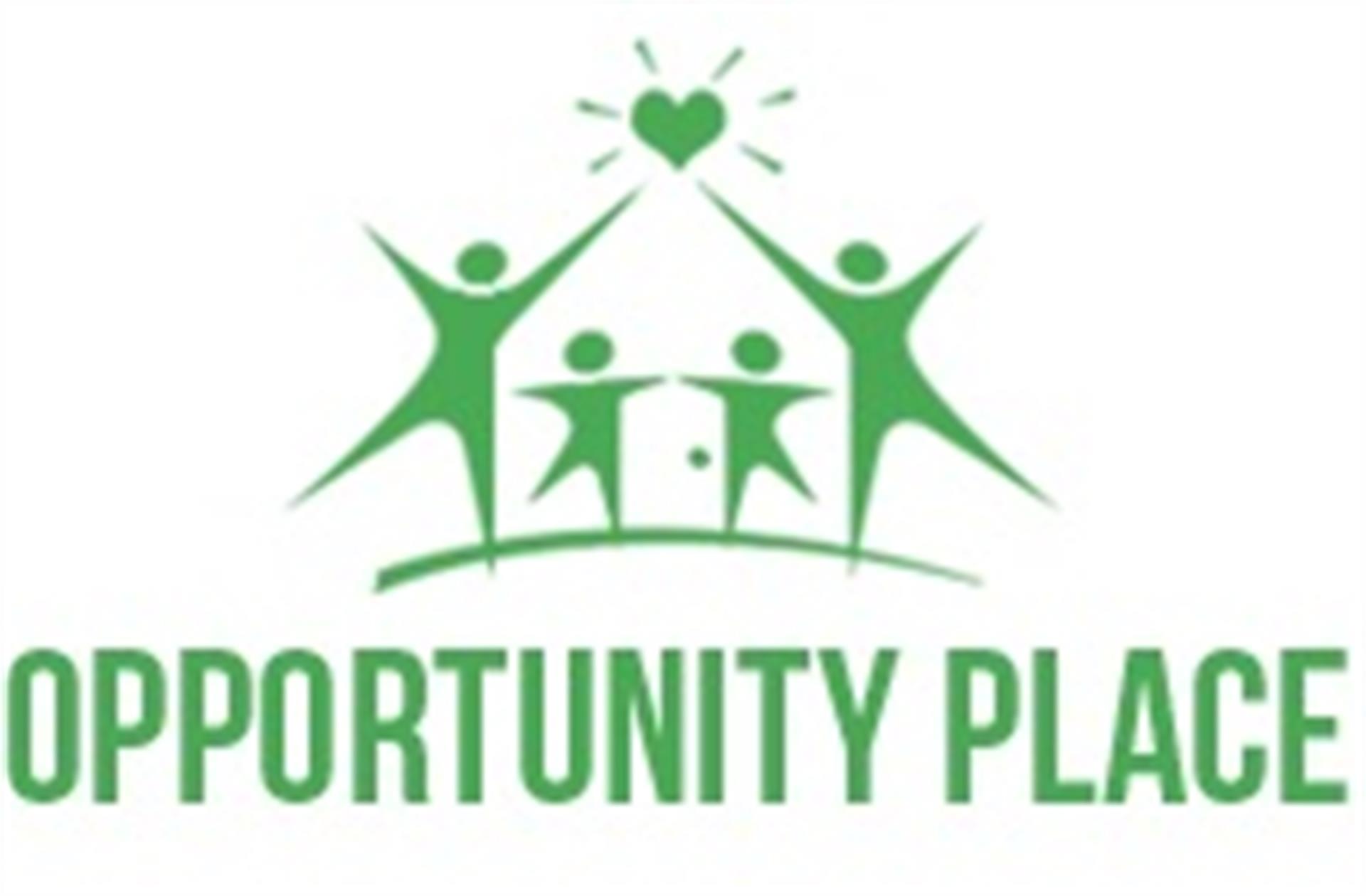 Opportunity Place Logo
