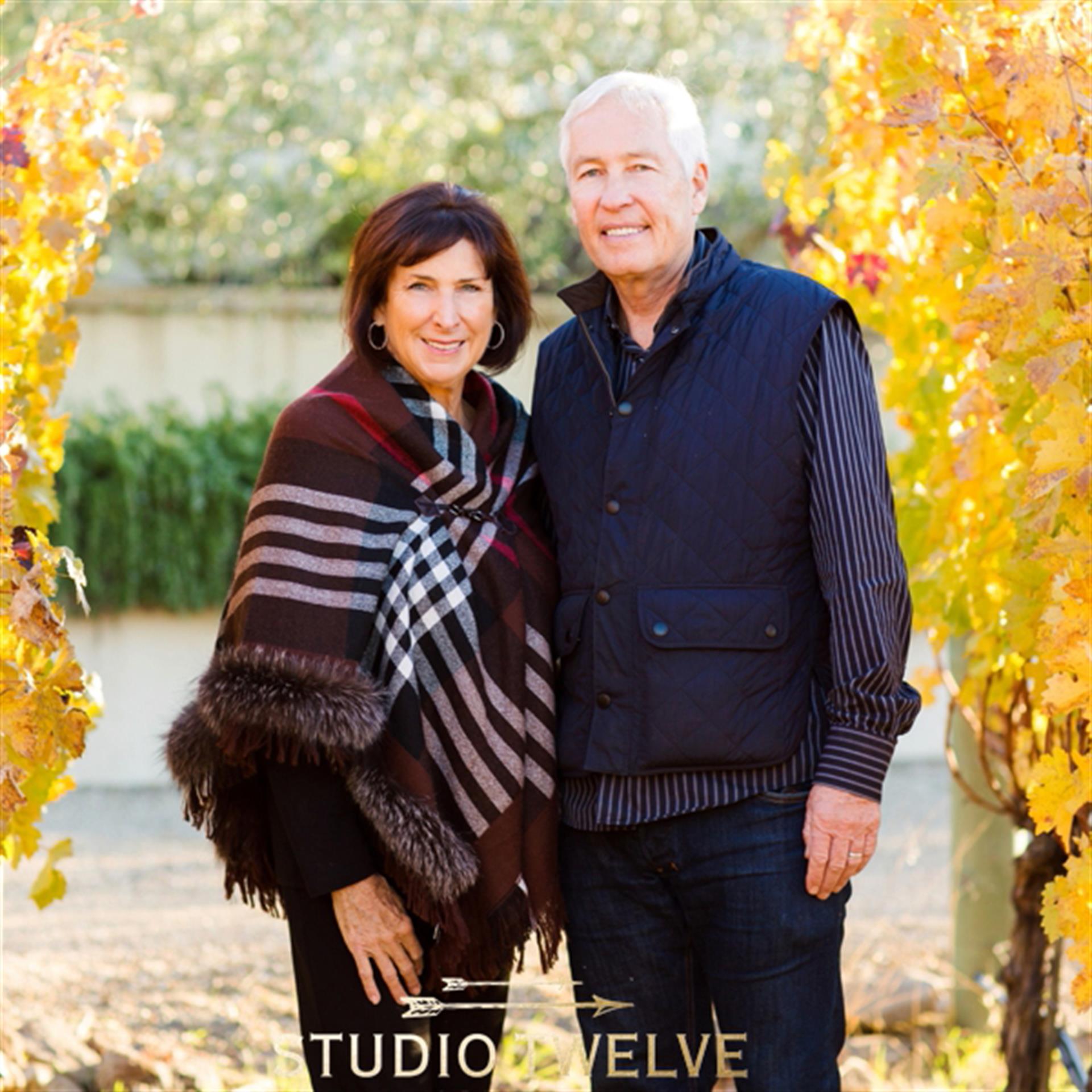 Tournesole_Anne and Bob 2