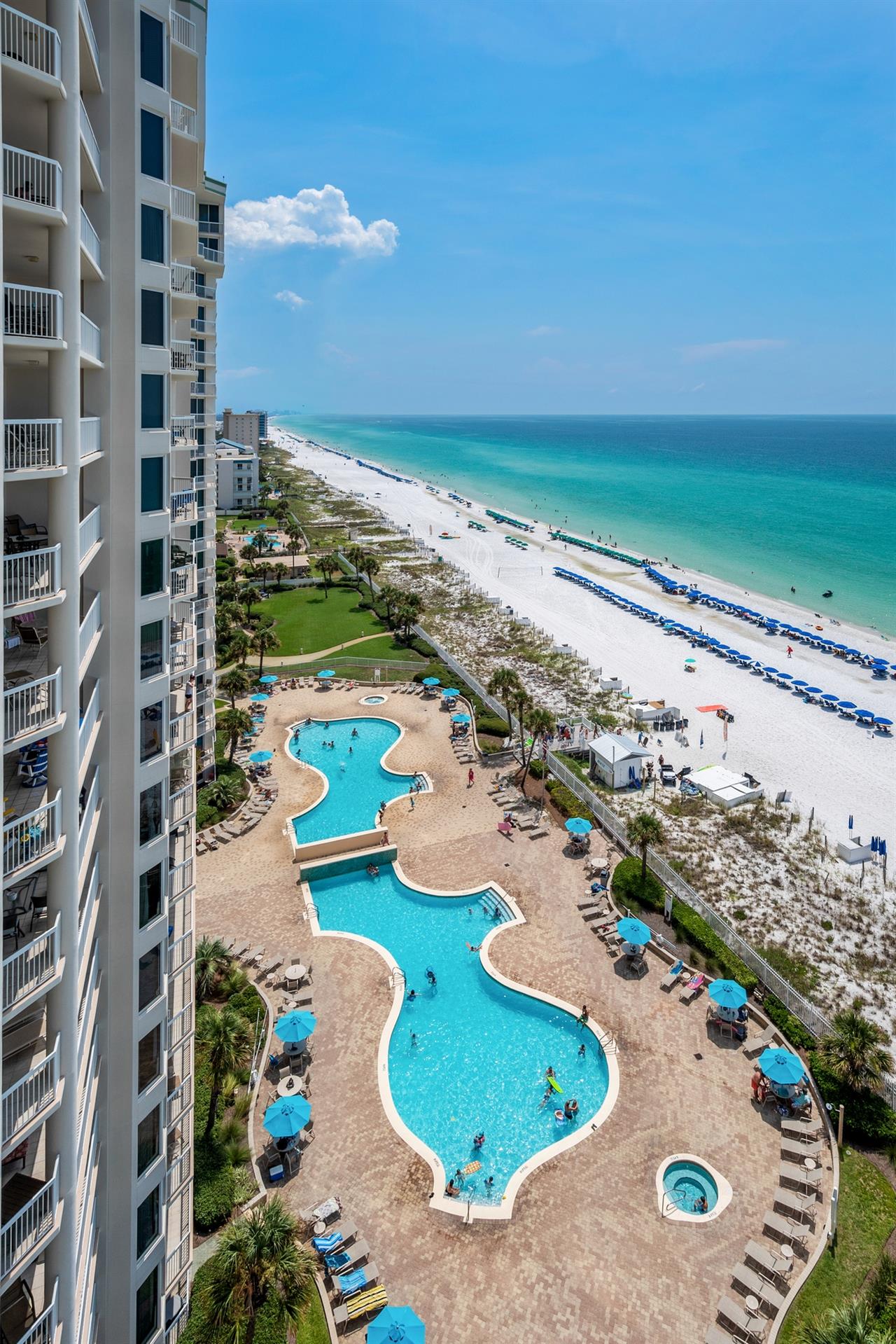 Experience the Magic of Silver Beach Resort Destin: A Comprehensive Guide