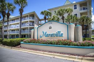 19734 Maravilla Main Entrance S