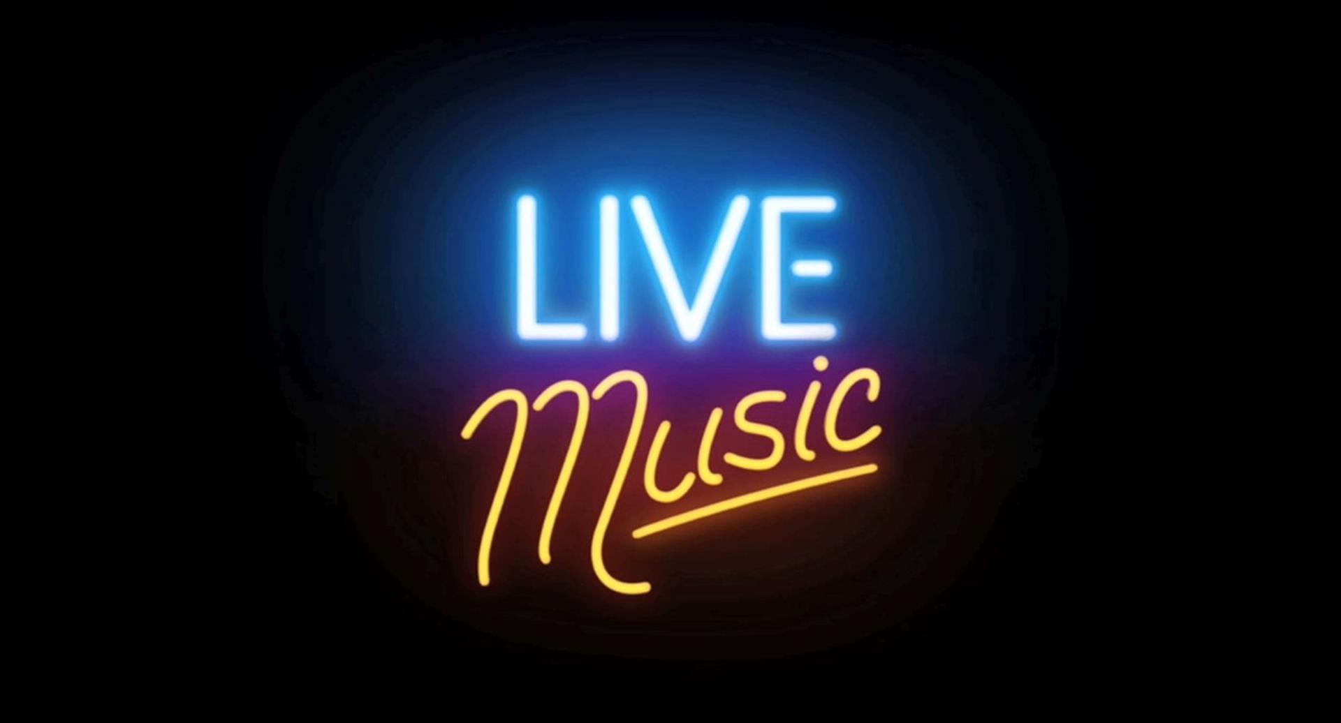Live Music Spots