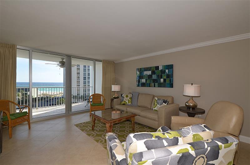 Shoreline Towers Destin Florida Condos