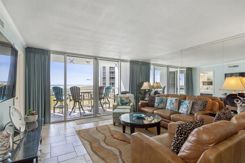 Shoreline Towers Destin Florida Condos