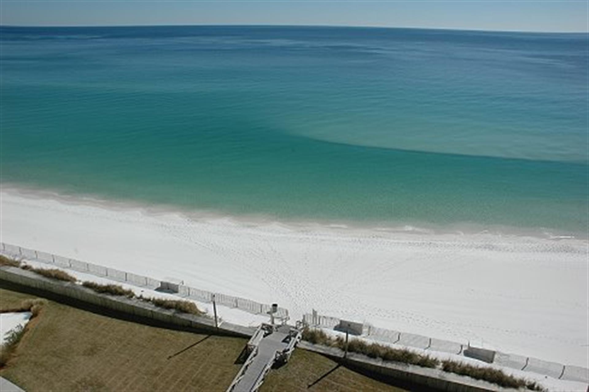 View from the Balcony