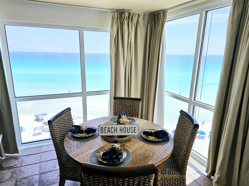Shoreline Towers Destin Florida Condos