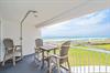 Balcony with Beach View