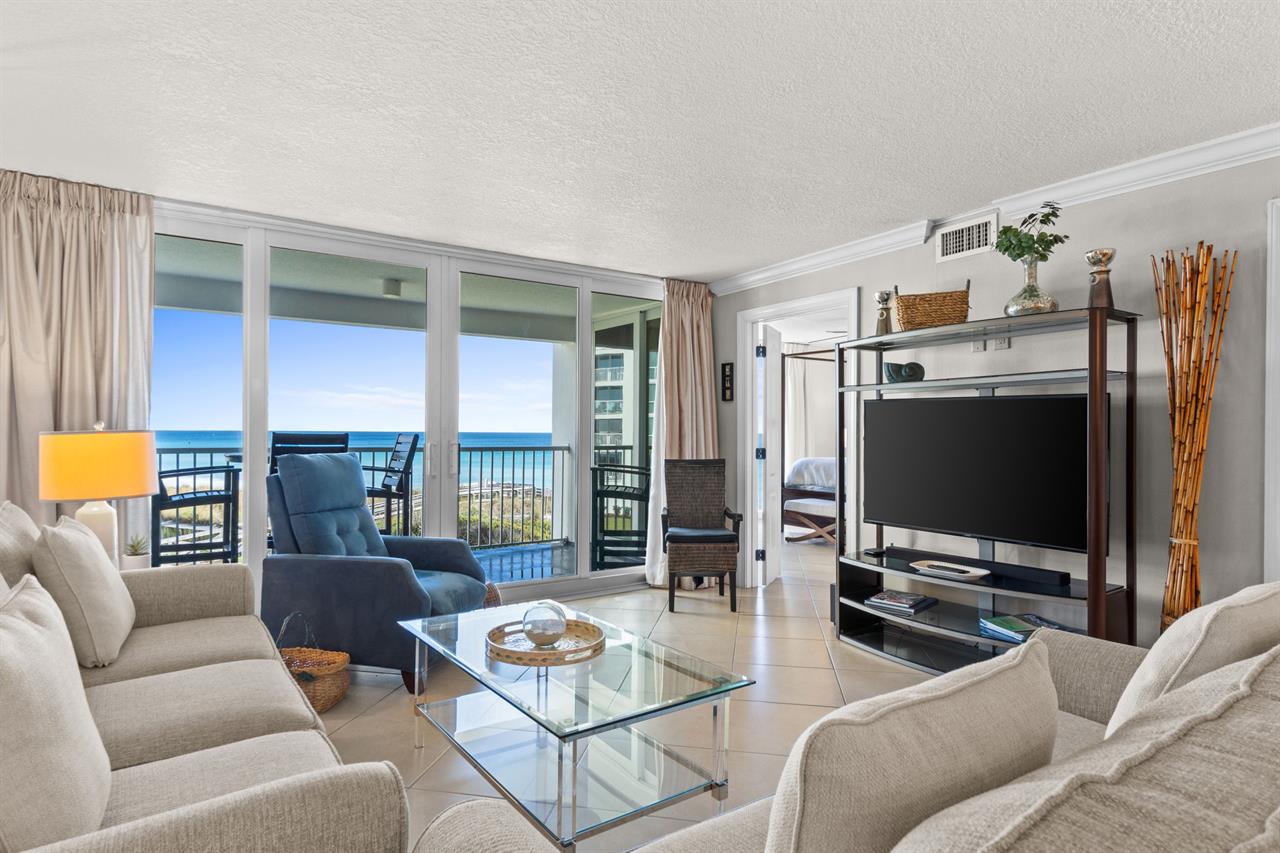 Living Room Entertainment.