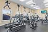 Fitness Facility.