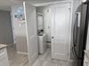Laundry Closet